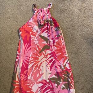 Extra small Tommy Bahamas dress